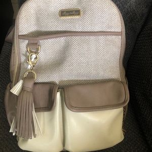 Itzy Ritzy diaper bag